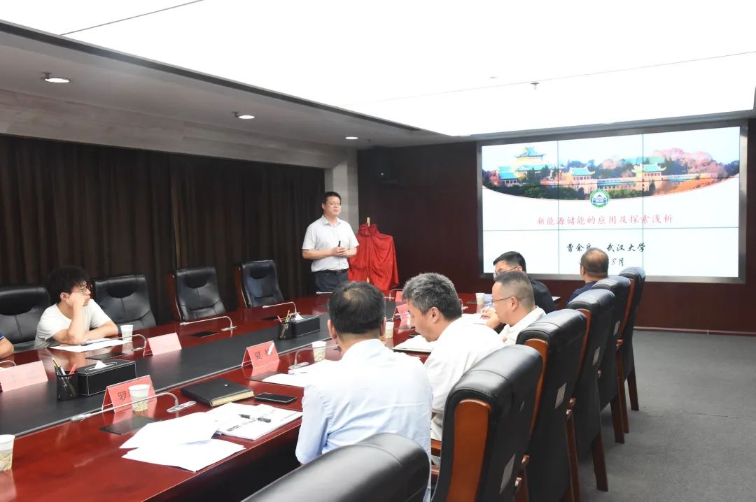 坐標湖北黃石！一鈉電池材料基地項目簽約