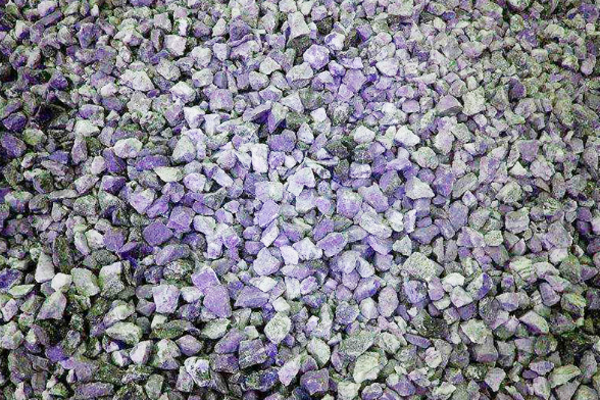 海南礦業擬3億元增資豐瑞氟業 布局螢石礦產資源