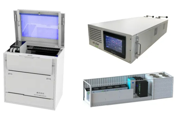 上市公司孵化！這一儲能領(lǐng)域公司完成Pre-A輪億元融資