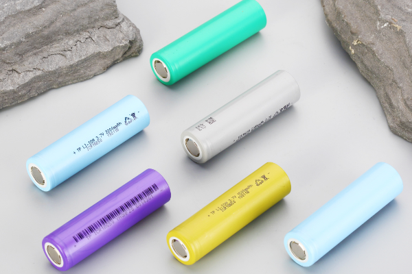 蔚藍鋰芯:上半年鋰電池出貨量3.1億顆 營收接近17億元