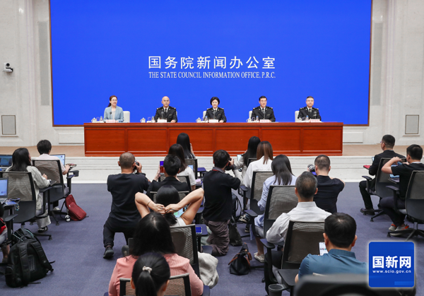 海關(guān)總署:進(jìn)口礦產(chǎn)品、出口鋰電池通關(guān)時(shí)長壓縮80%以上