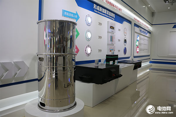 【電解液周報】電解液領域公司業績兩極分化！7月六氟磷酸鋰出口量環增13%