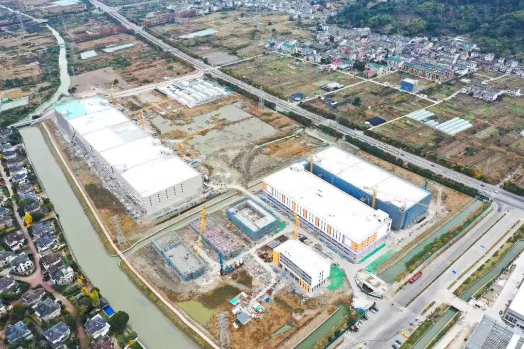 清陶能源10GWh固態(tài)電池二期項(xiàng)目加速推進(jìn) 部分已投用