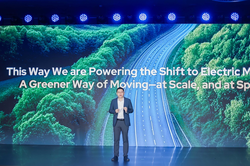 寧德時代官宣歐洲戰略！全球首發電芯熱失控不產生明火和煙霧