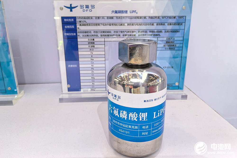 【電解液周報(bào)】電解液上市公司股價(jià)集體異動！預(yù)計(jì)短期內(nèi)電解液價(jià)格暫穩(wěn)