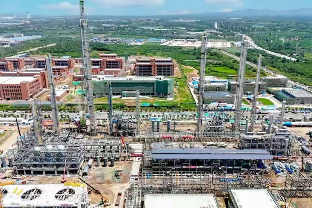 【電解液周報】總投資30億電解液領域項目傳新進展！新宙邦旗下海外工廠實現訂單交付