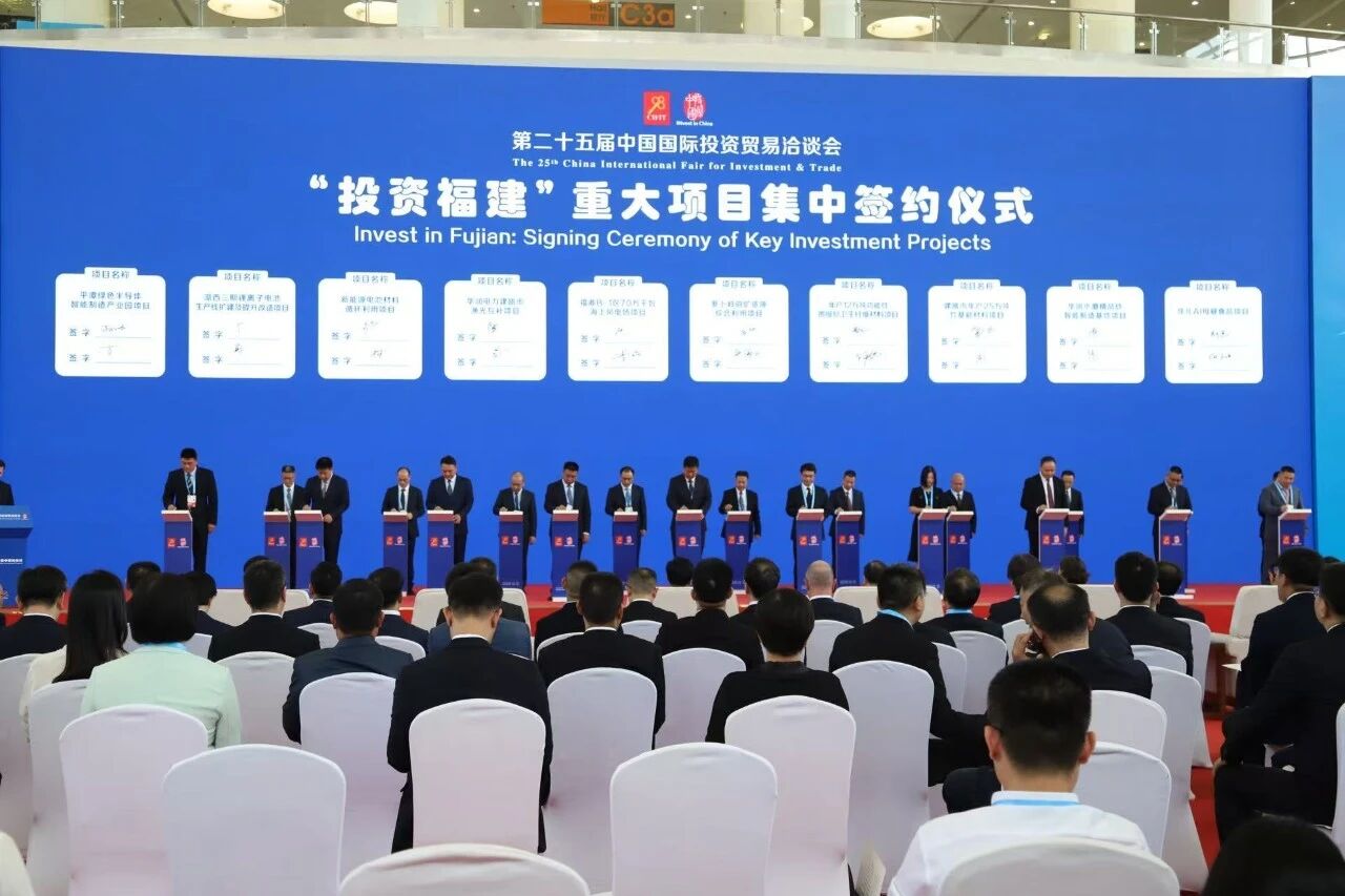 【一周項目動態】楚能新能源/寧德時代分別再擴80GWh電池產能！中創新航又一新項目簽約安徽合肥