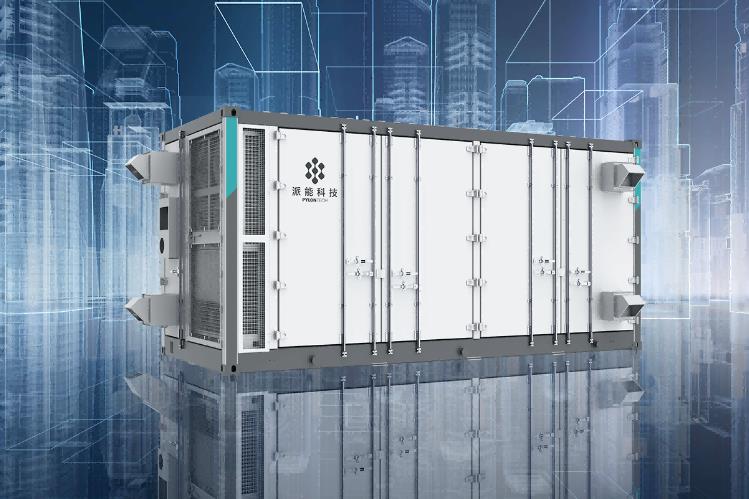 上市公司擬延長(zhǎng)10GWh鋰電池項(xiàng)目建設(shè)期 并新增2GWh儲(chǔ)能項(xiàng)目