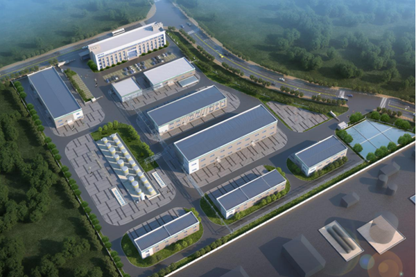 華彩科技完成數千萬天使+輪融資！加速固態電解質產線建設