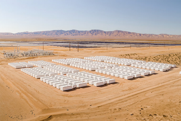 已部署32.5GWh!特斯拉第三季度能源與儲能業(yè)務收入超34億美元