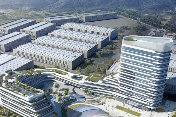 紫金礦業擬20億增持龍凈環保 副總裁任標的董事長