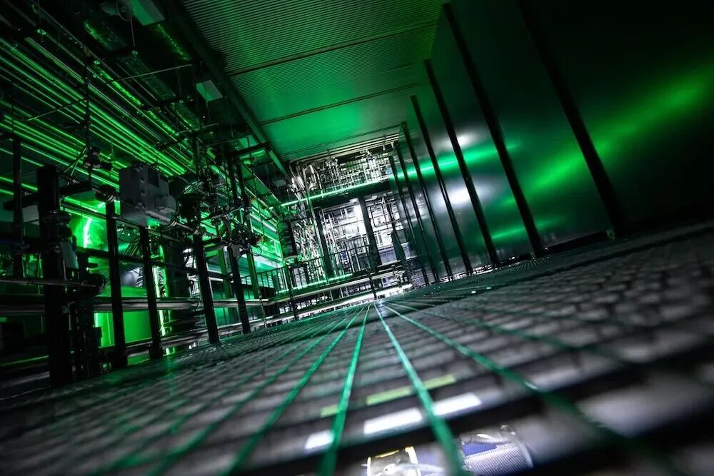 投資額3億美元！奧盛盧森堡單壁碳納米管生產(chǎn)基地啟動建設(shè)