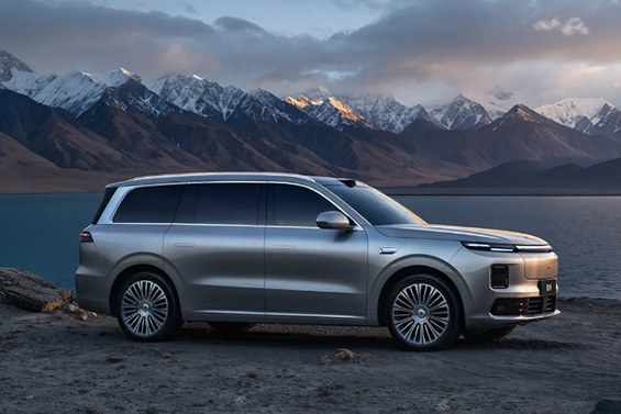 零跑汽車第三季度凈利1.8億元 研發開支12.1億元