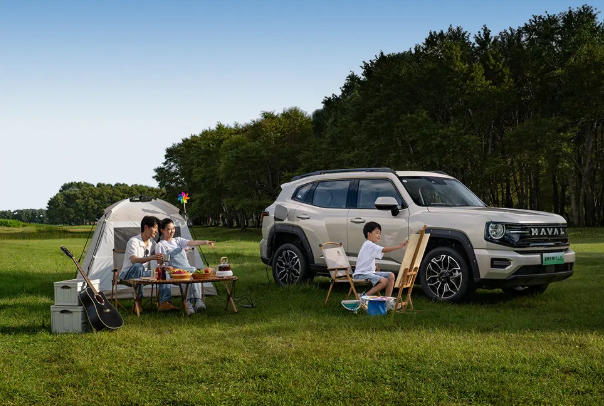 目標年產30萬輛！長城汽車計劃建立歐洲首座整車工廠