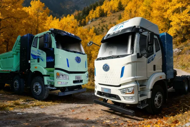 一汽解放擬1.91億增資解放時代 寧德時代與特來電同步增資