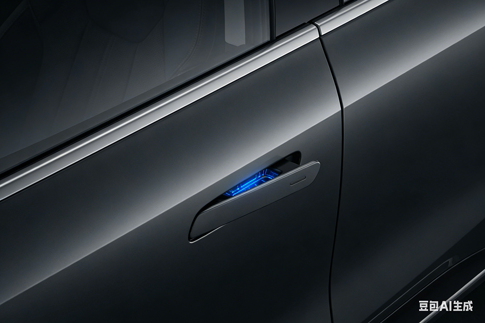 工信部出手！禁止全隱藏式門把手？國標新規或2027年落地