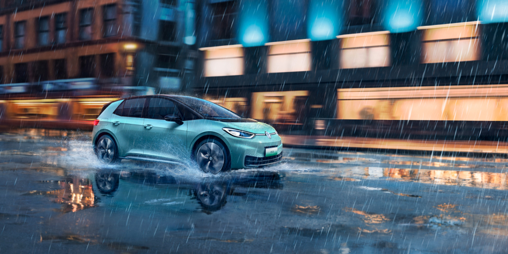 海外連環震：福特“拆伙”韓企！大眾本土關廠！三星轉戰儲能