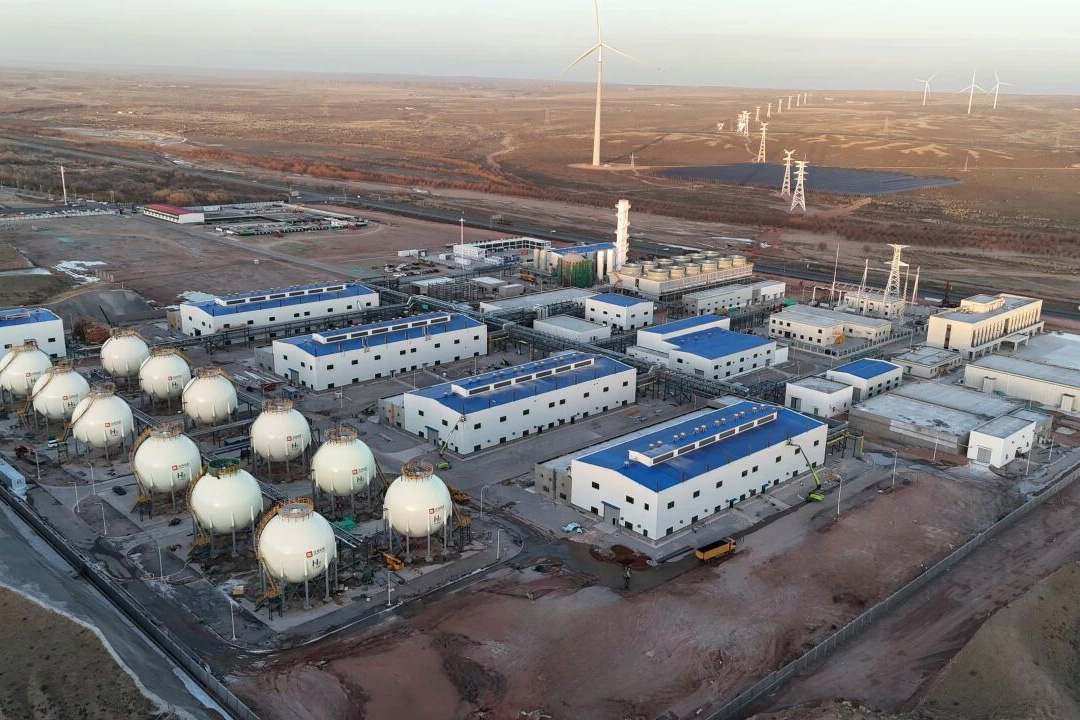 68.22億元！1.05GW/4.2GWh！深圳能源重大儲能項目發(fā)布