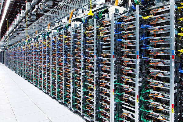 333億元！谷歌母公司擬收購電池儲能系統巨頭