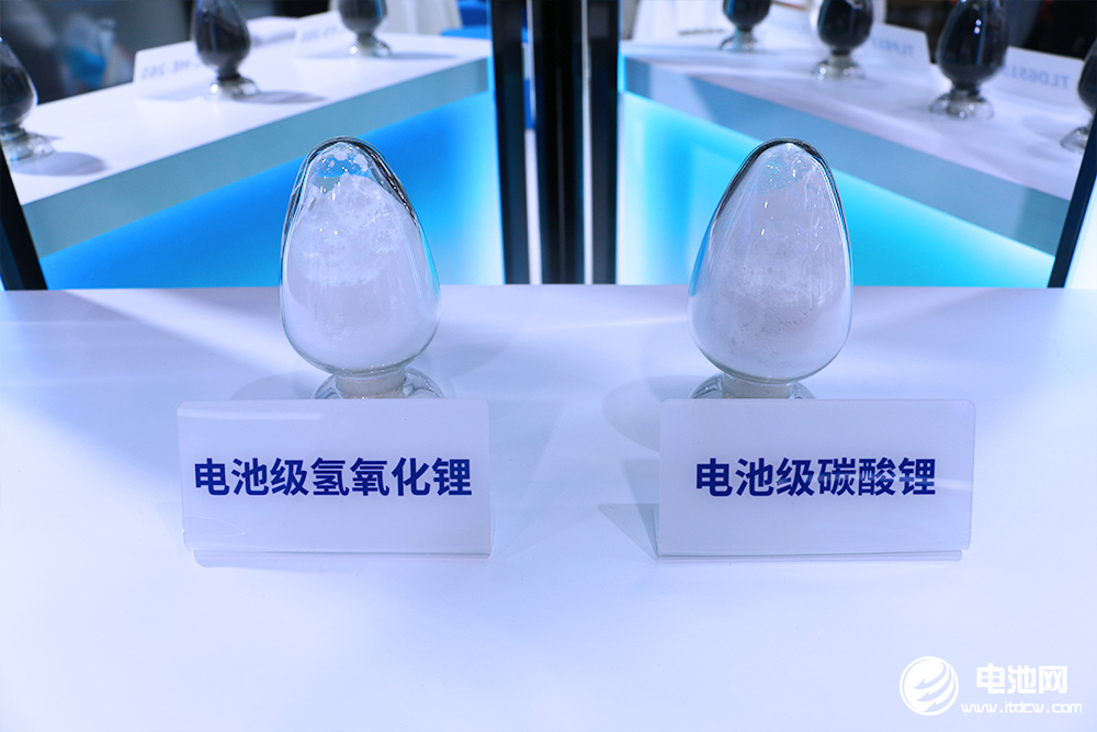 鋰期貨遠(yuǎn)期噸價(jià)破15萬元 中游產(chǎn)業(yè)鏈:漲漲漲!擴(kuò)擴(kuò)擴(kuò)!