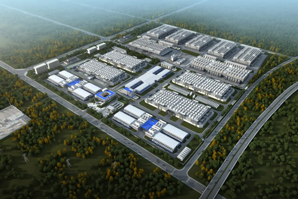 合計出資280億！電池鋁箔上市公司聯合大股東拿下算力巨頭資產